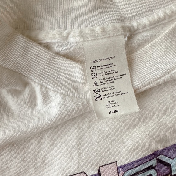 NSYNC graphic tee - Picture 2 of 2